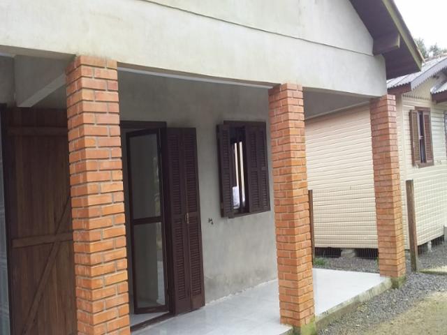 #6 - Casa para Venda em Viamão - RS