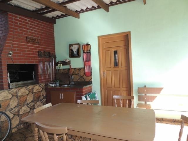 #49 - Casa para Venda em Viamão - RS