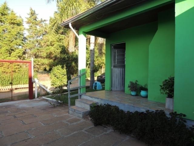 #54 - Casa para Venda em Viamão - RS