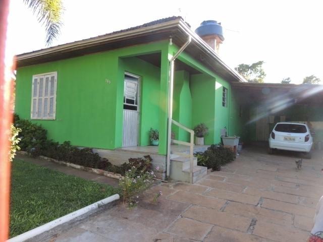 #54 - Casa para Venda em Viamão - RS
