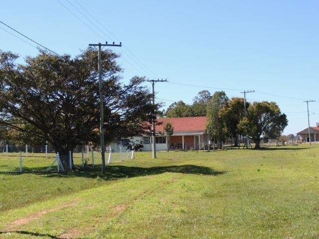 #55 - Terreno em condomínio para Venda em Viamão - RS