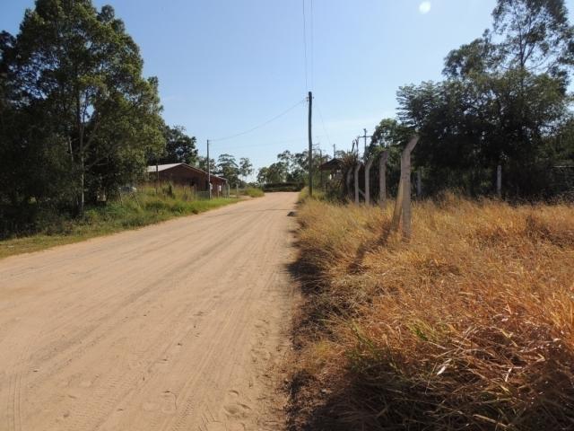 #60 - Terreno para Venda em Viamão - RS - 2