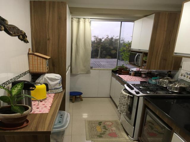 #66 - Apartamento para Venda em Viamão - RS - 1