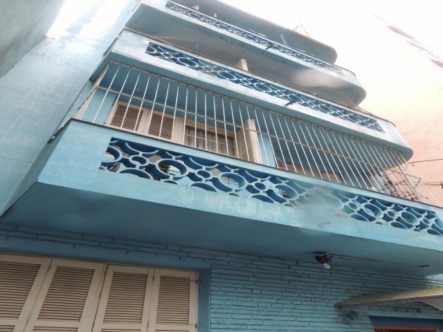 #77 - Apartamento para Venda em Porto Alegre - RS - 2