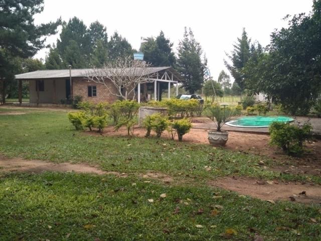 #104 - Chácara para Venda em Viamão - RS