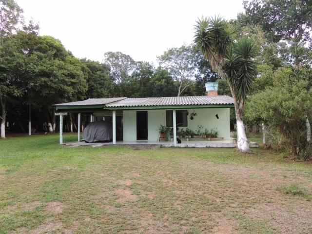 #119 - Sítio para Venda em Viamão - RS