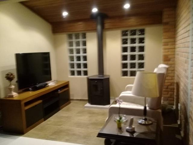 #122 - Casa em condomínio para Venda em Viamão - RS