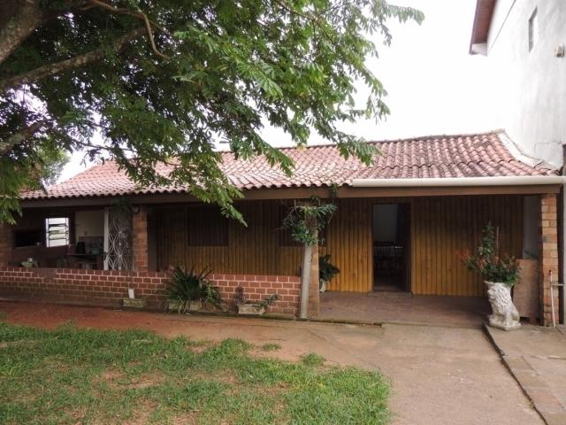 #123 - Casa para Venda em Viamão - RS