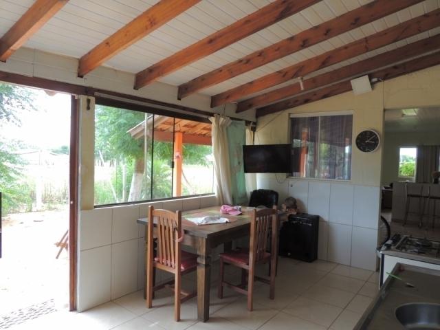 #133 - Casa para Venda em Viamão - RS - 3