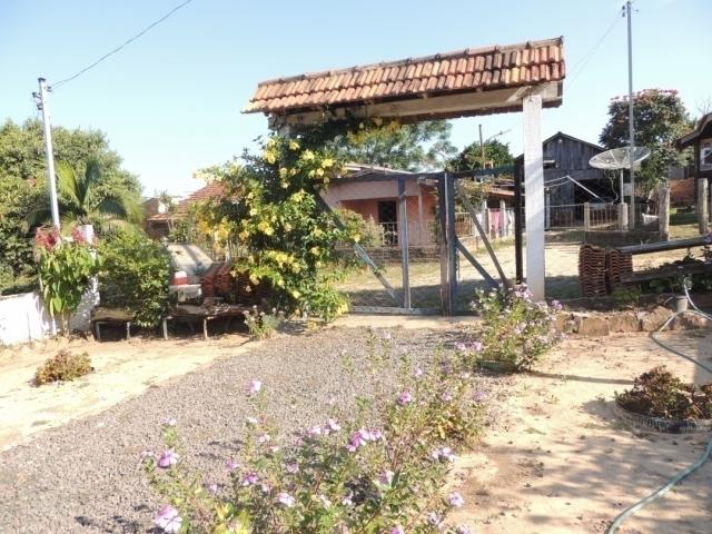 #153 - Casa para Venda em Viamão - RS - 2