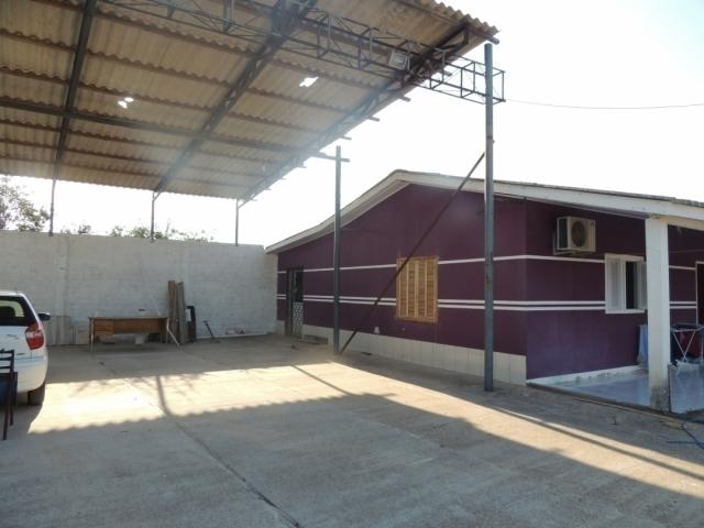 #155 - Casa para Venda em Viamão - RS