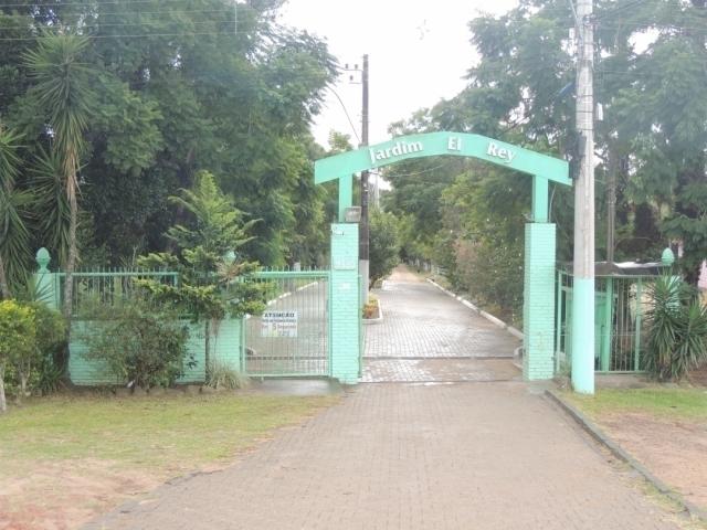 #178 - Terreno em condomínio para Venda em Viamão - RS - 2