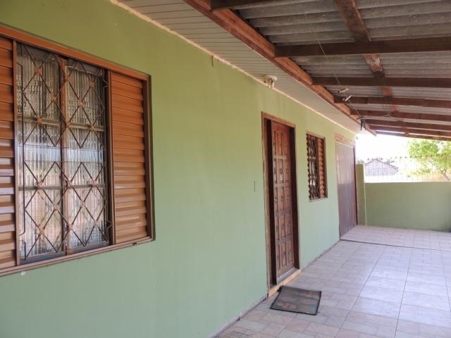 #196 - Casa para Venda em Viamão - RS - 2