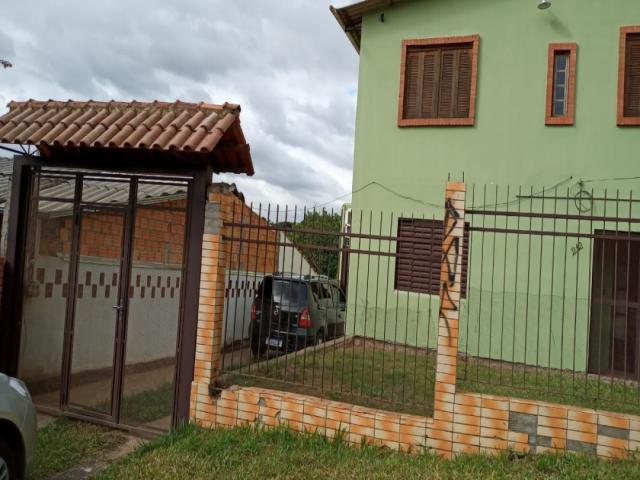 #213 - Sobrado para Venda em Alvorada - RS