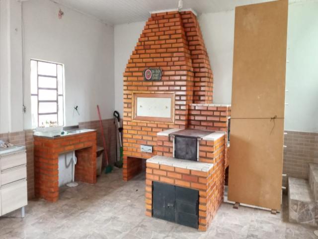 #213 - Sobrado para Venda em Alvorada - RS