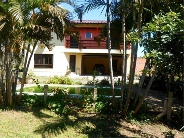 #220 - Casa em condomínio para Venda em Viamão - RS