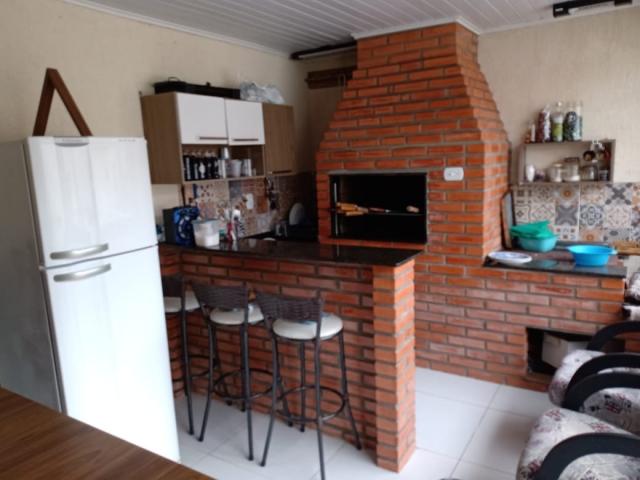 #240 - Casa para Venda em Alvorada - RS - 3