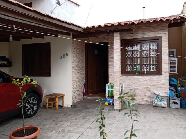 #240 - Casa para Venda em Alvorada - RS - 2