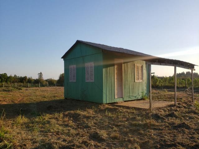 #285 - Casa em condomínio para Venda em Viamão - RS