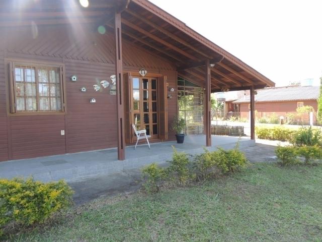 #298 - Casa em condomínio para Venda em Viamão - RS