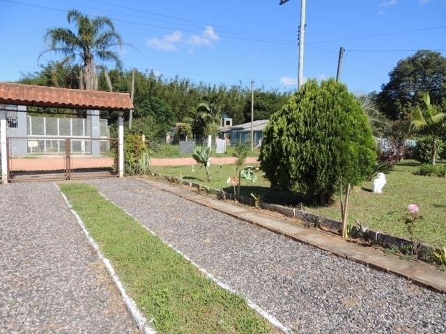 #298 - Casa em condomínio para Venda em Viamão - RS