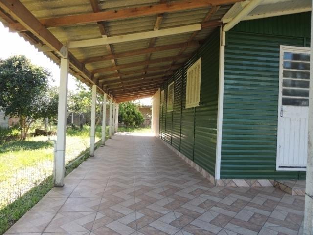 #299 - Casa em condomínio para Venda em Viamão - RS