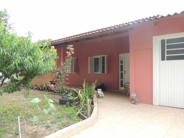 #305 - Casa em condomínio para Venda em Viamão - RS