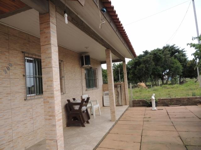 #306 - Casa para Venda em Viamão - RS