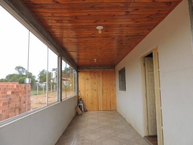 #306 - Casa para Venda em Viamão - RS