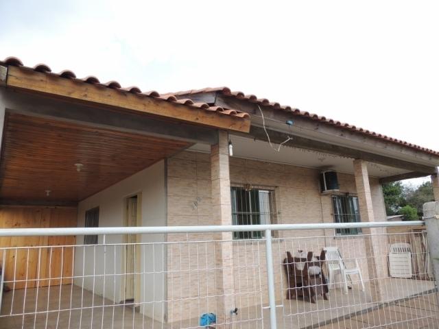 #306 - Casa para Venda em Viamão - RS
