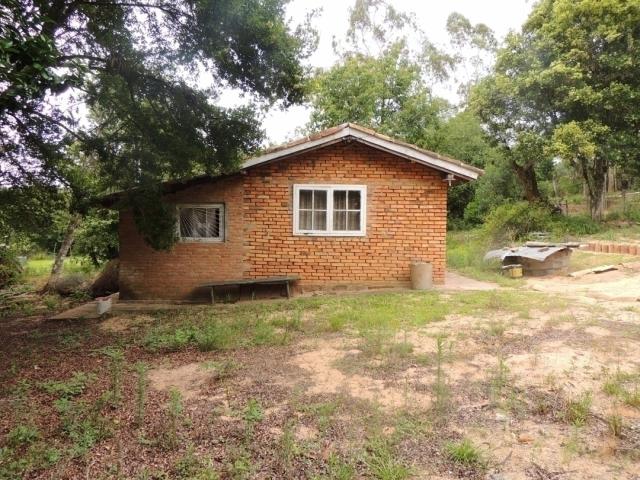 #320 - Chácara para Venda em Viamão - RS