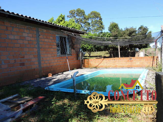 #384 - Sítio para Venda em Viamão - RS