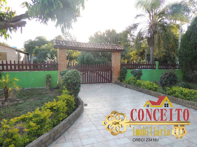 #404 - Casa em condomínio para Venda em Viamão - RS