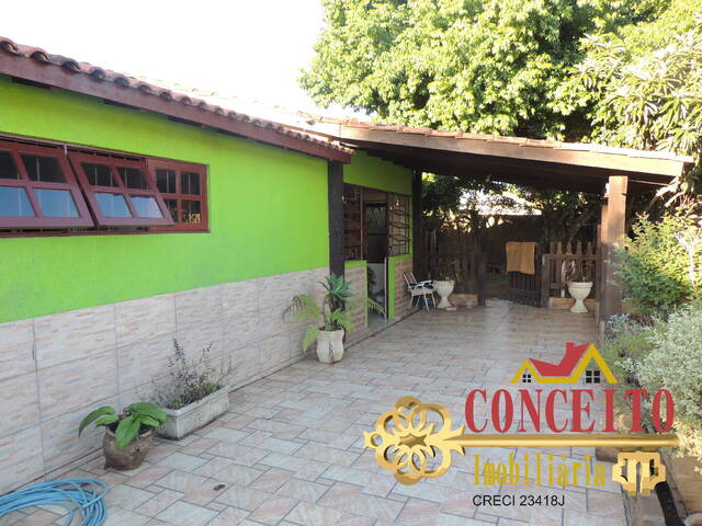 #404 - Casa em condomínio para Venda em Viamão - RS