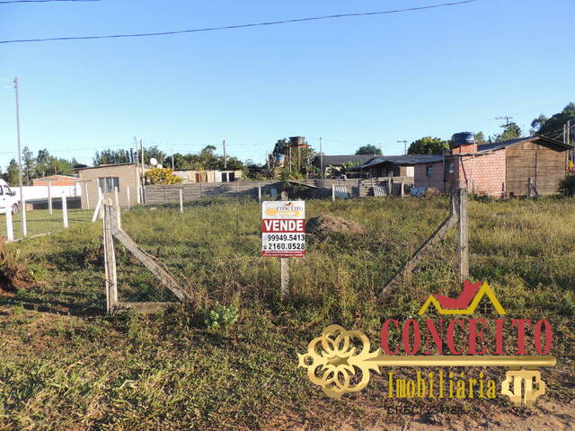 #409 - Terreno em condomínio para Venda em Viamão - RS - 1