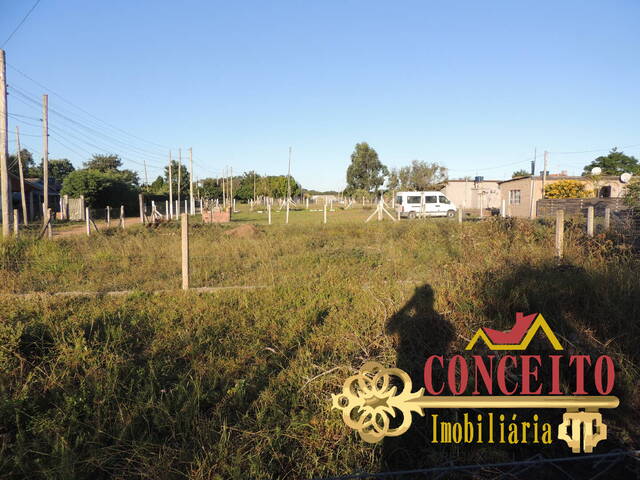 #409 - Terreno em condomínio para Venda em Viamão - RS - 2