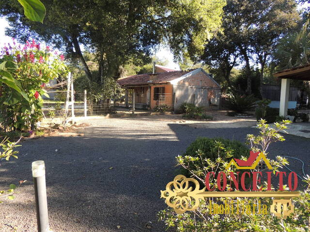 #410 - Casa em condomínio para Venda em Viamão - RS