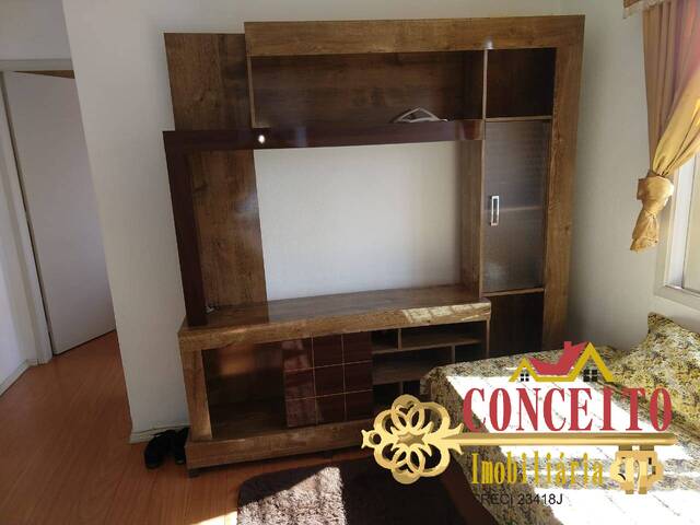 #413 - Apartamento para Venda em Porto Alegre - RS - 3