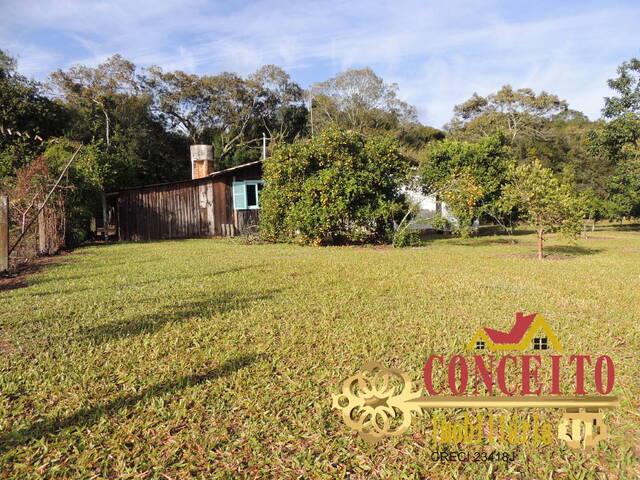 #419 - Chácara para Venda em Viamão - RS