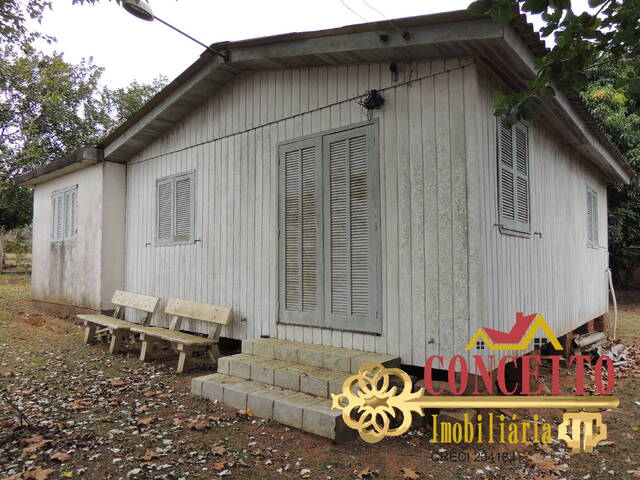 #437 - Casa em condomínio para Venda em Viamão - RS