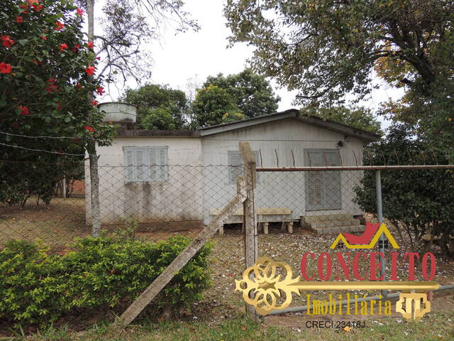 #437 - Casa em condomínio para Venda em Viamão - RS