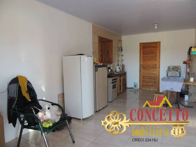 #442 - Casa em condomínio para Venda em Viamão - RS