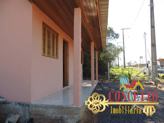 #442 - Casa em condomínio para Venda em Viamão - RS