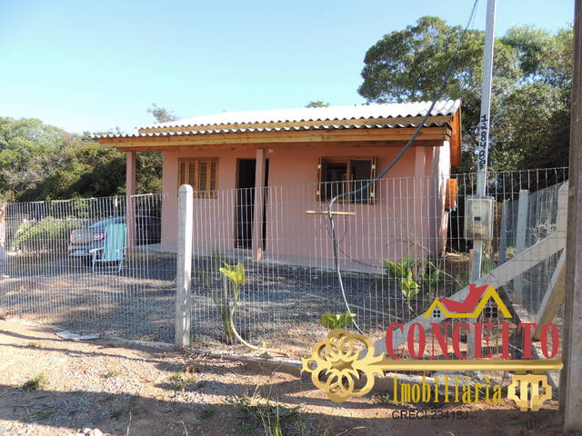 #442 - Casa em condomínio para Venda em Viamão - RS