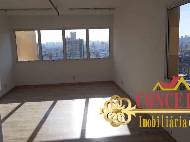 #444 - Sala para Venda em Porto Alegre - RS - 2