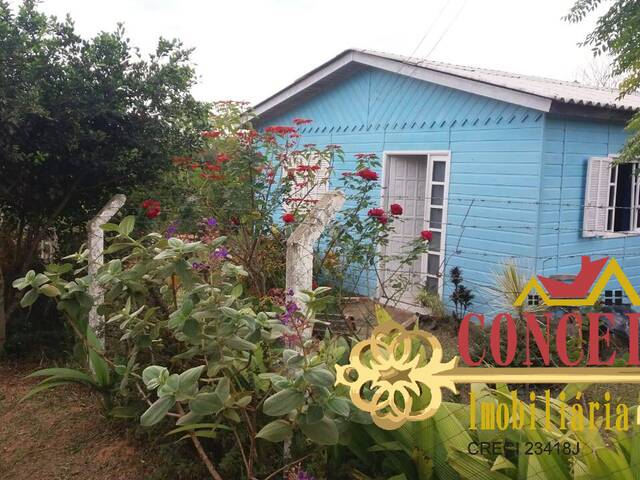 #445 - Casa em condomínio para Venda em Viamão - RS