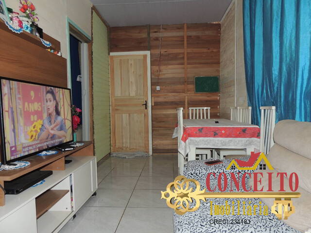 Casa para Venda em Viamão - 4