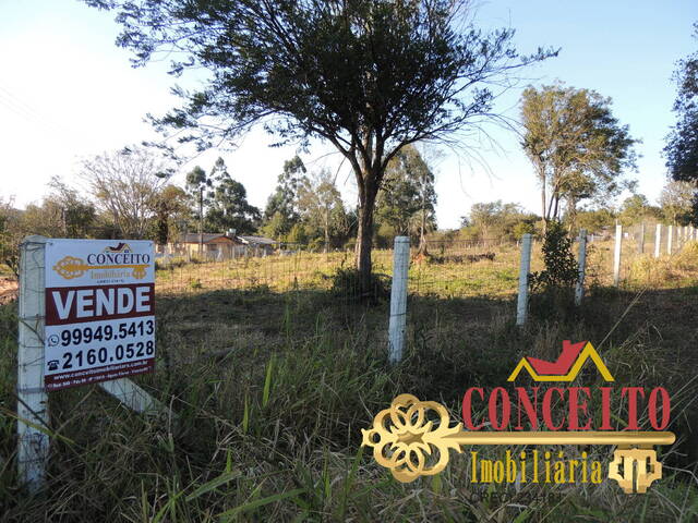 #470 - Terreno em condomínio para Venda em Viamão - RS - 2