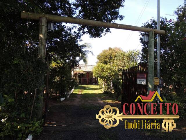 #488 - Casa em condomínio para Venda em Viamão - RS