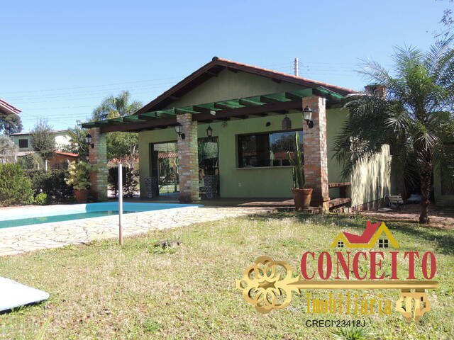 #494 - Casa em condomínio para Venda em Viamão - RS